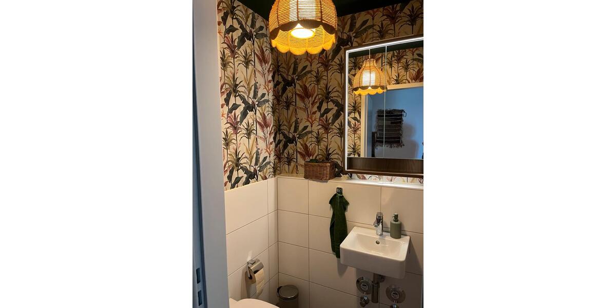 Einfamilienhaus Frankfurt am Main Bockenheim - 4 Zimmer, 88 m&sup2;, 2.200&euro; | Angebot:26652244