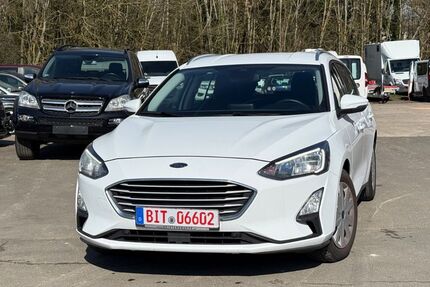 Ford Focus 222.000 km 5.700 &euro; Bitburg 54634