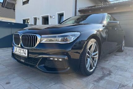 BMW 730