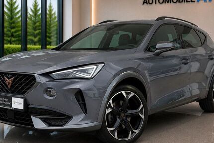 Cupra Formentor 63.715 km 26.999 &euro; Isernhagen OT Altwarmbüchen bei Hannover A2/A7 30916