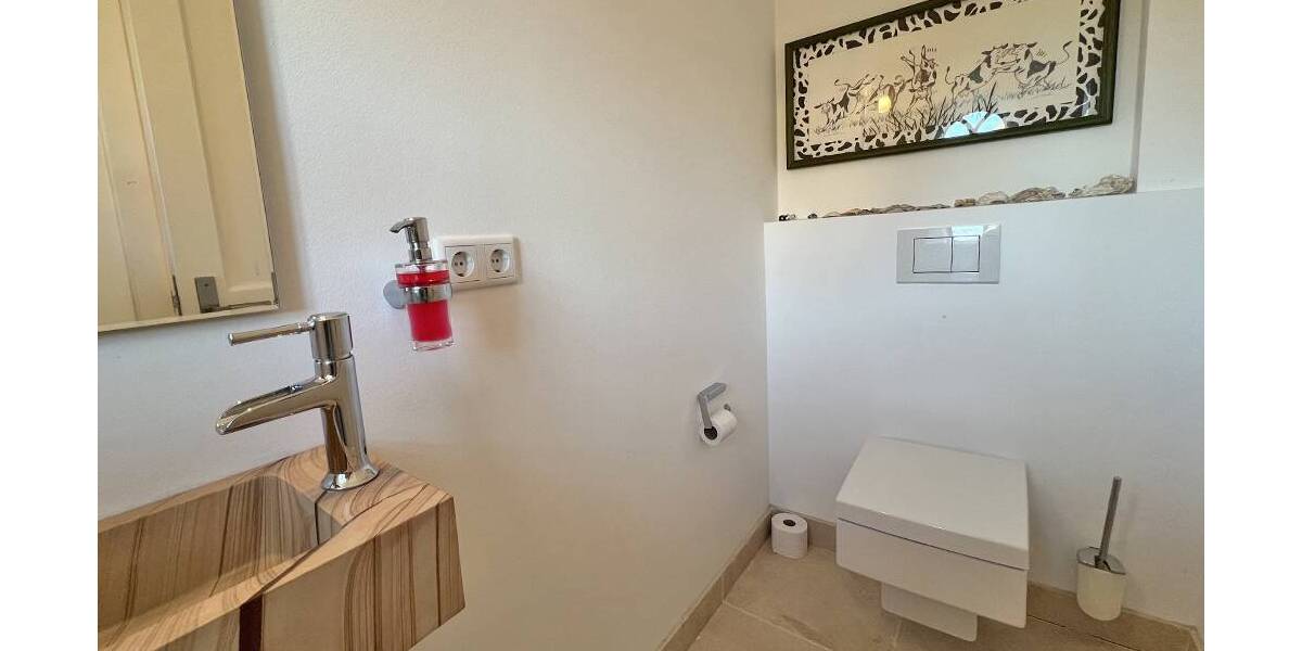 Doppelhaushälfte List - 6 Zimmer, 125 m&sup2;, 2.250.000&euro; | Angebot:26557993