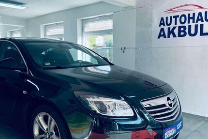 Opel Insignia 154.000 km 4.950 &euro; Bruchköbel 63486