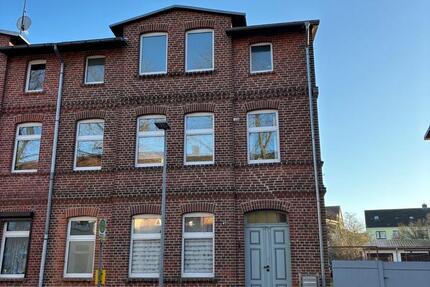 Sanierte 2-Zimmerwohnung in Grabow