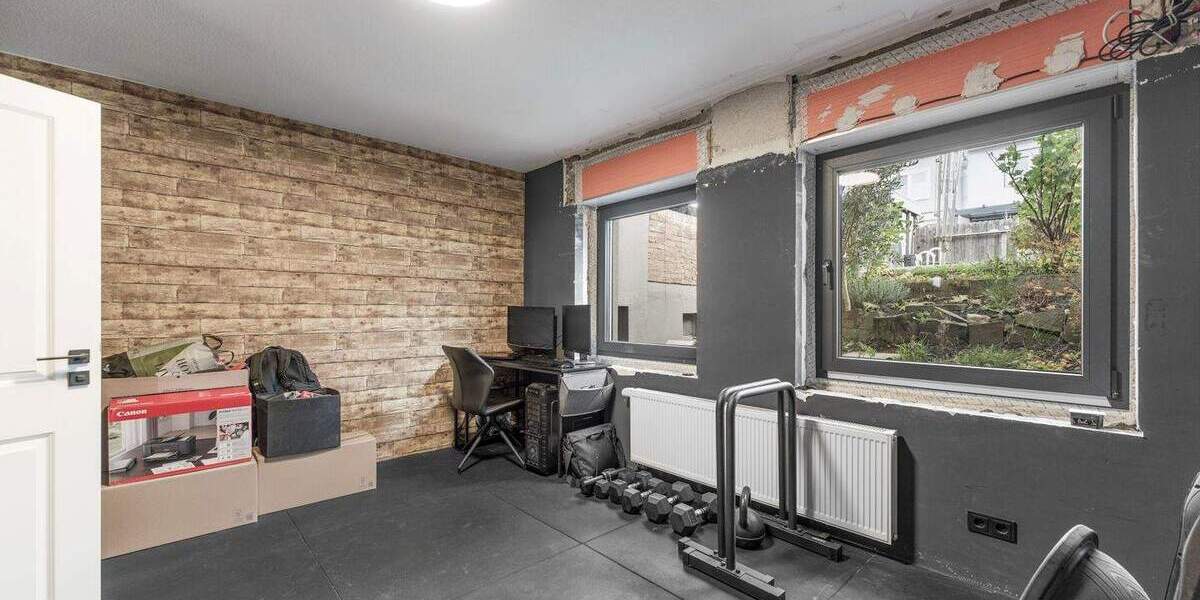 Reihenendhaus Lohmar Heide - 6 Zimmer, 196 m&sup2;, 630.000&euro; | Angebot:24634887