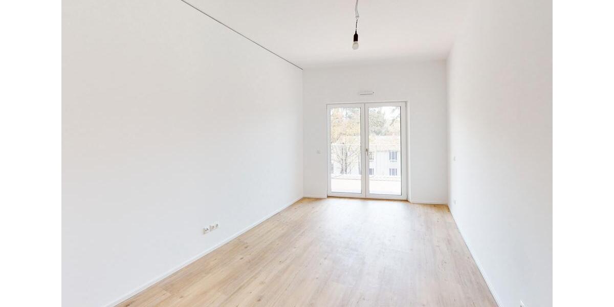 Erdgeschoßwohnung Nürnberg Erlenstegen - 3 Zimmer, 94 m&sup2;, 1.500&euro; | Angebot:26495592