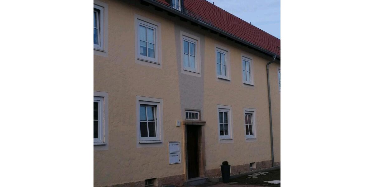 Etagenwohnung Bad Lauchstädt - 3 Zimmer, 57 m&sup2;, 65.000&euro; | Angebot:26611493