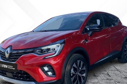 Renault Captur 9.034 km 22.290 € Northeim 37154