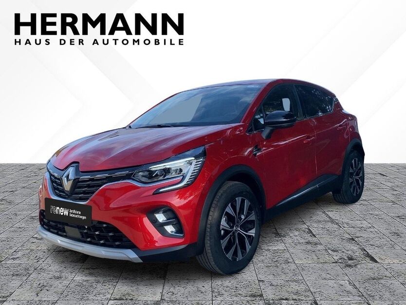 Renault Captur 9.034 km 22.290 € Northeim 37154