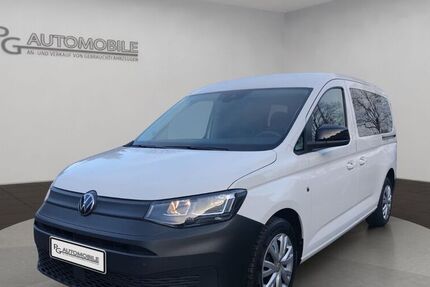 VW Caddy Maxi