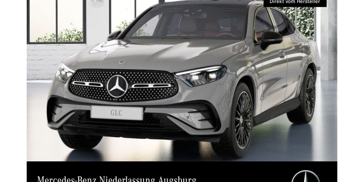 Mercedes-Benz GLC 200 9.900 km 67.900 &euro; Augsburg 86161