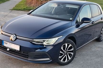 VW Golf 54.000 km 15.950 &euro; Gremersdorf 23758