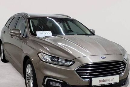 Ford Mondeo 226.711 km 11.090 &euro; Fernwald-Steinbach 35463