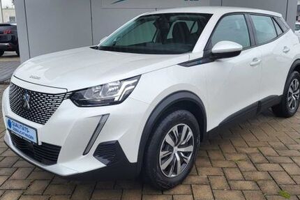 Peugeot 2008 70.520 km 16.990 &euro; Elz 65604