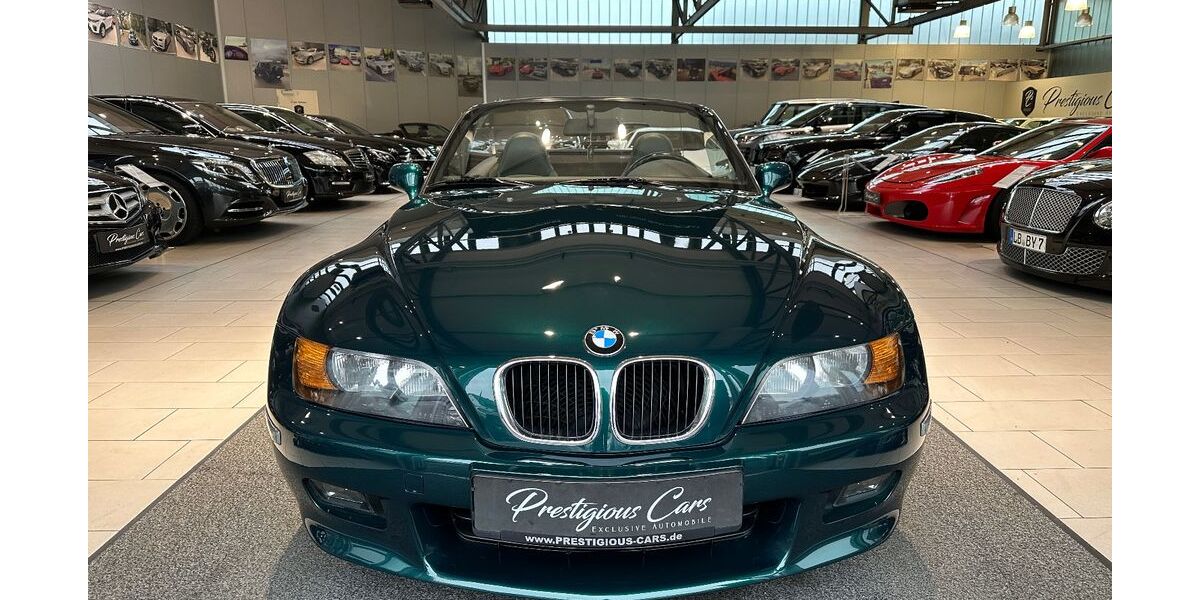 BMW Z3 132.000 km 22.949 &euro; Steinheim an der Murr 71711