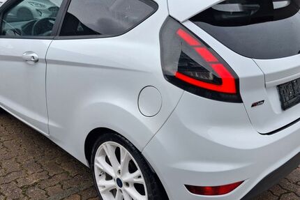 Ford Fiesta 146.000 km 3.690 &euro; Saarlouis 66740