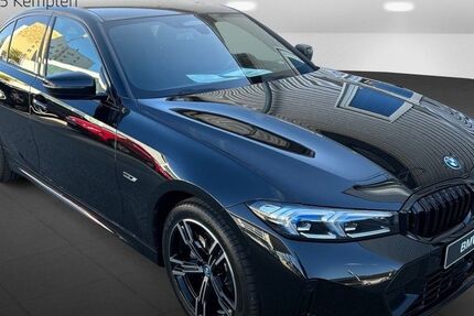 BMW 330 27.880 km 42.400 &euro; Kempten 87435