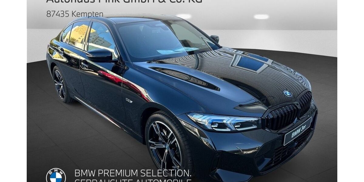 BMW 330 27.880 km 42.400 &euro; Kempten 87435