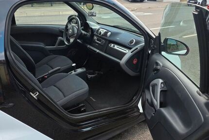 Smart ForTwo 198.900 km 3.500 &euro; Stuttgart 70469