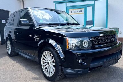 Land Rover Range Rover Sport 189.550 km 13.499 &euro; Winnweiler 67722