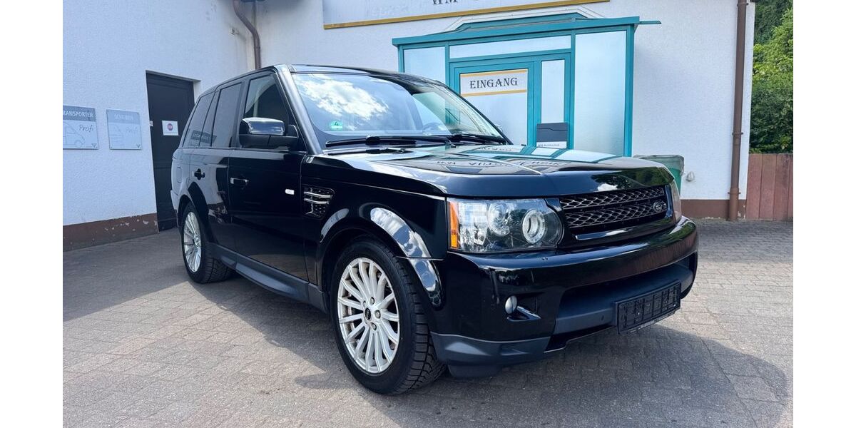 Land Rover Range Rover Sport 189.550 km 13.499 &euro; Winnweiler 67722
