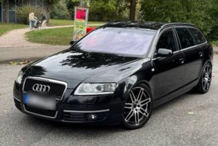 Audi A6 245.000 km 4.780 € Gifhorn 38518