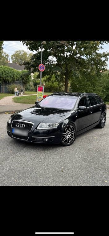 Audi A6 245.000 km 4.780 € Gifhorn 38518