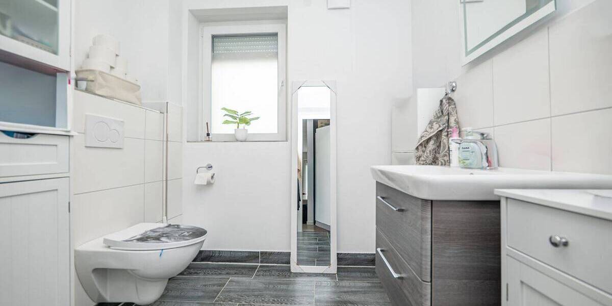 Etagenwohnung Wischhafen - 2 Zimmer, 63 m&sup2;, 218.000&euro; | Angebot:26892886