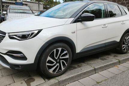 Opel Grandland (X) 58.900 km 11.500 &euro; Mönchengladbach - Odenkirchen 41199