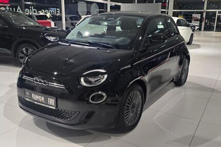 Fiat 500e 22.248 km 12.980 &euro; Münster 48157