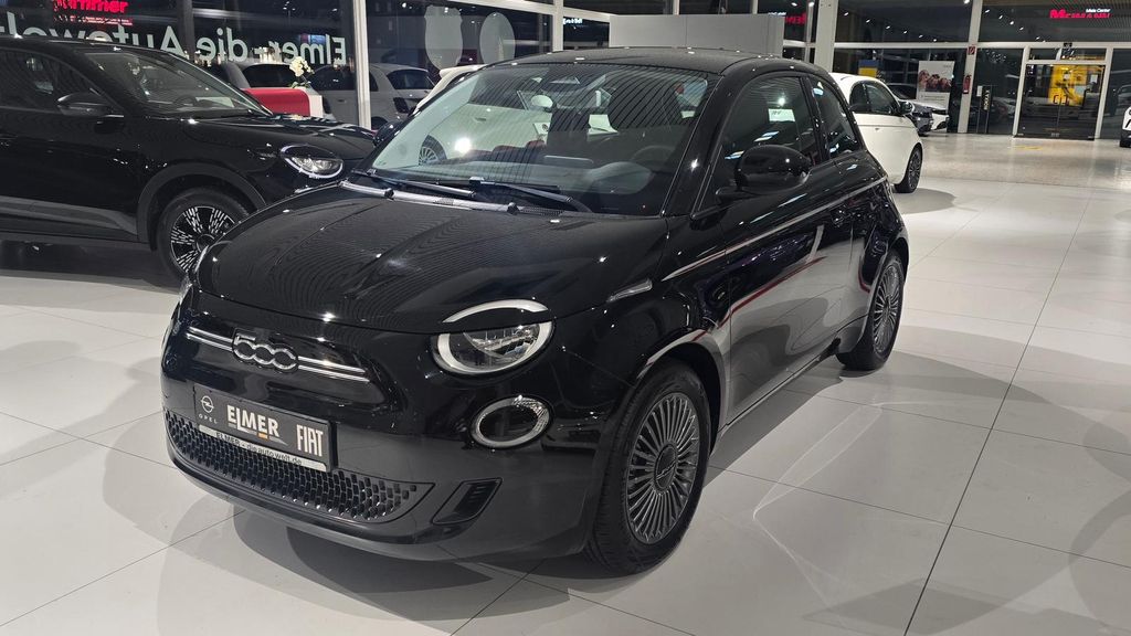 Fiat 500e 22.248 km 12.980 &euro; Münster 48157