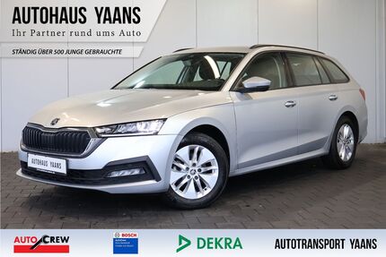 Skoda Octavia 129.950 km 16.789 &euro; Pinneberg 25421