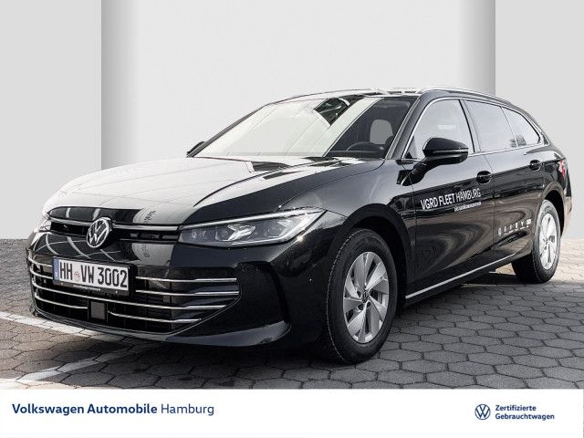 VW Passat 7.250 km 51.777 &euro; Hamburg 22303