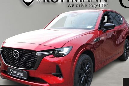 Mazda CX-60 18.969 km 53.890 &euro; Bottrop-Kirchhellen 46244