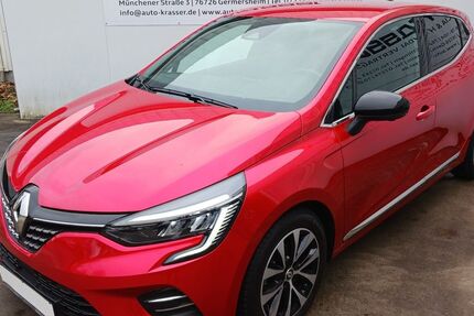 Renault Clio 34.300 km 16.490 &euro; Ettlingen 76275