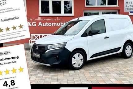 Nissan Townstar 54.989 km 15.850 € Lübbenau 03222