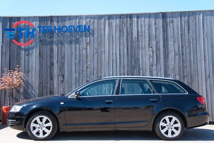 Audi A6 254.889 km 4.499 &euro; Bad Bentheim 48455