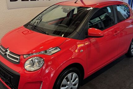 Citroen C1 110.000 km 5.490 € Krauchenwies 72505