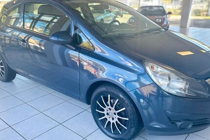 Opel Corsa 164.400 km 2.990 € Lauenburg 21481