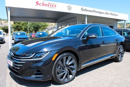 VW Arteon 3.000 km 34.880 &euro; Mehring 54346