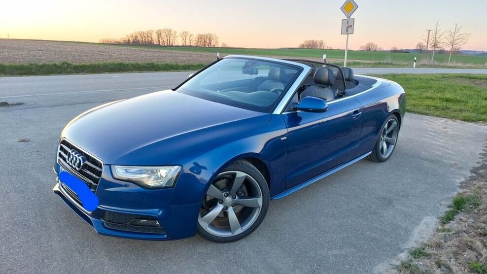 Cabriolet
