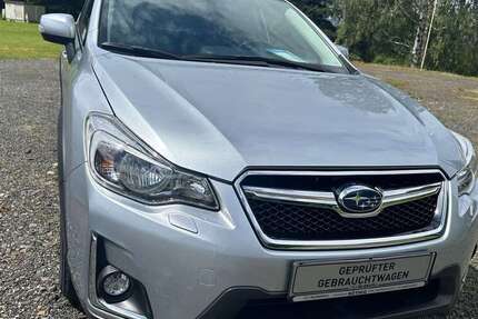 Subaru XV 70.100 km 16.490 &euro; Seifhennersdorf 02782