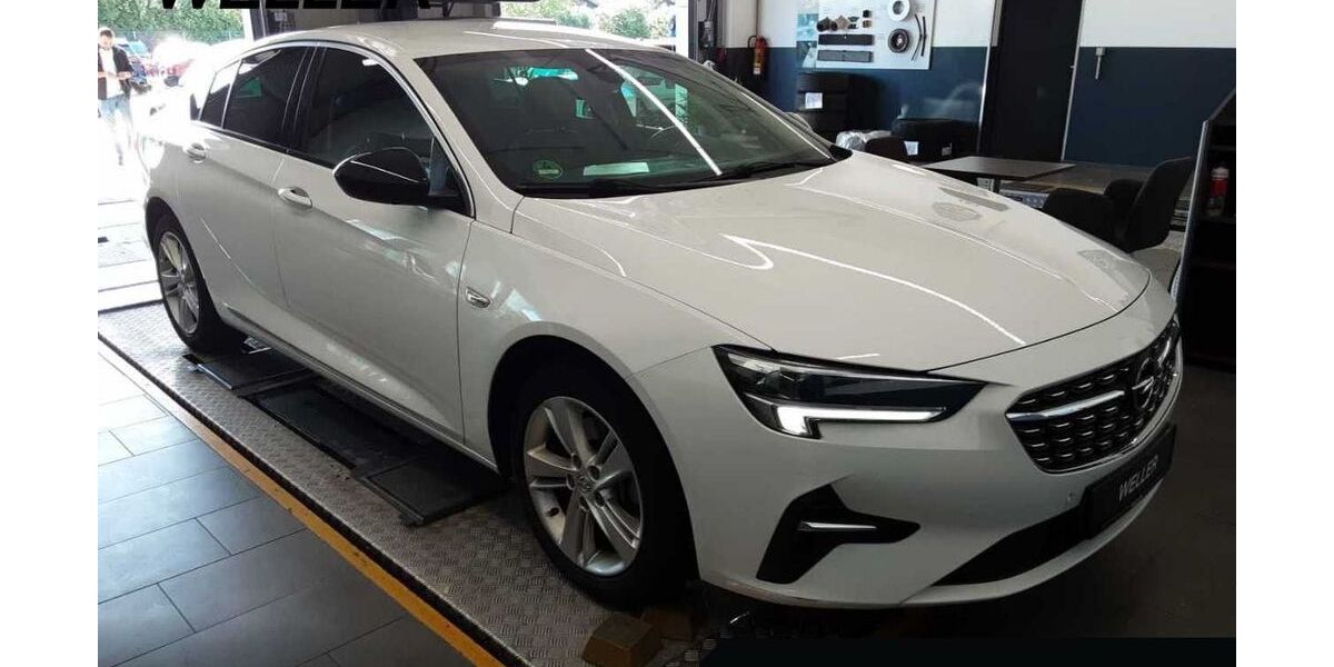 Opel Insignia 82.417 km 14.900 &euro; Winsen/Luhe 21423