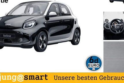 Smart ForFour 11.791 km 14.989 &euro; Dorsten 46282