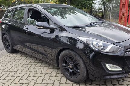 Hyundai i30 207.000 km 3.950 &euro; Mittenwalde 15749