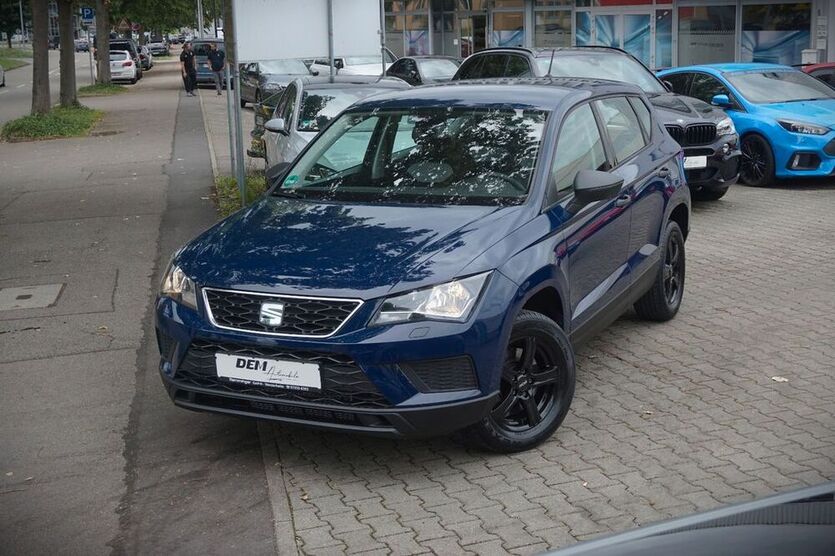 Ateca