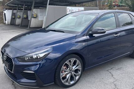 Hyundai i30 67.000 km 15.990 &euro; Deggendorf 94469