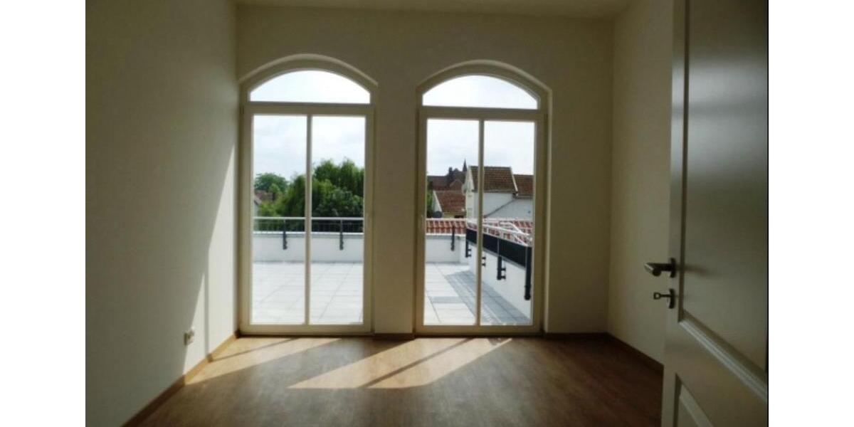 Einfamilienhaus Minden Bärenkämpen - 4 Zimmer, 111 m&sup2;, 1.300&euro; | Angebot:25269467