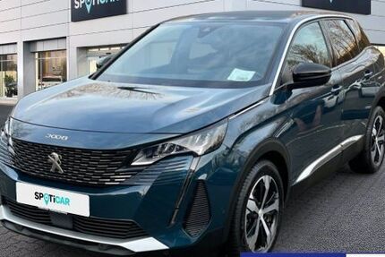 Peugeot 3008 35.555 km 19.350 &euro; Hamburg 22457