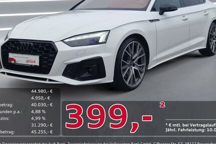 Audi A5 85.802 km 44.980 &euro; Ingolstadt 85057