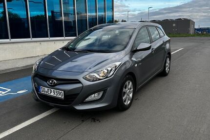 Hyundai i30 206.000 km 4.150 &euro; Bornheim 53332